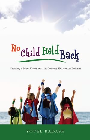 No Child Held Back