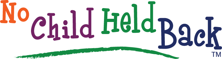 No Child Held Back